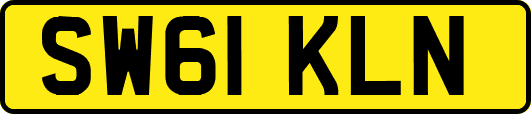 SW61KLN