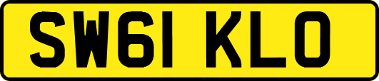 SW61KLO