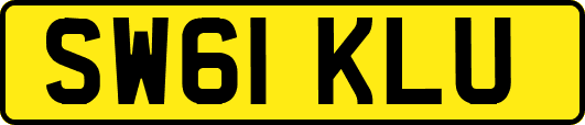 SW61KLU