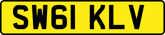SW61KLV
