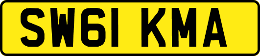 SW61KMA