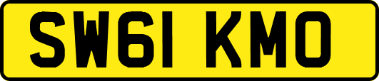 SW61KMO