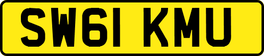 SW61KMU