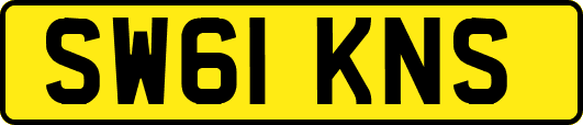 SW61KNS