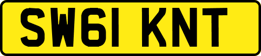 SW61KNT