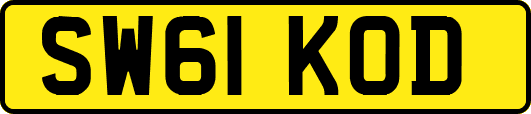 SW61KOD