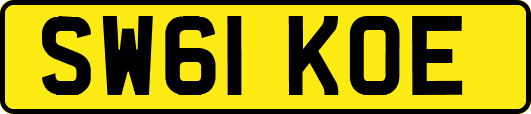 SW61KOE