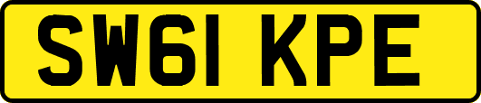 SW61KPE