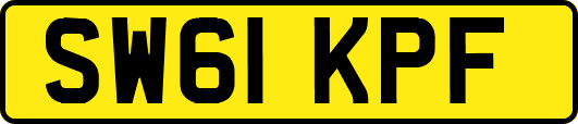 SW61KPF