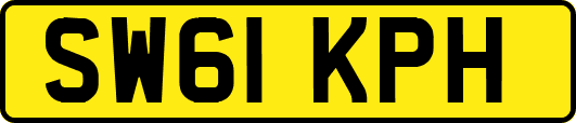 SW61KPH