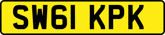 SW61KPK