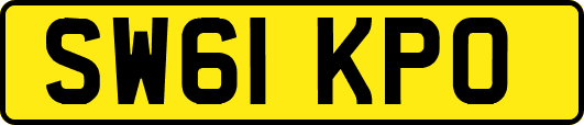 SW61KPO