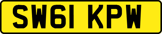 SW61KPW