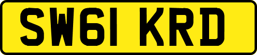 SW61KRD