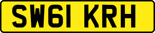 SW61KRH