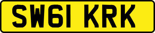 SW61KRK