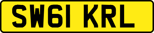 SW61KRL