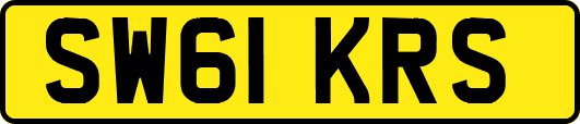 SW61KRS