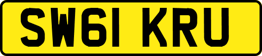 SW61KRU