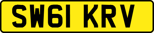 SW61KRV