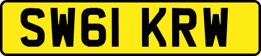 SW61KRW