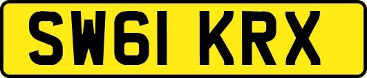 SW61KRX