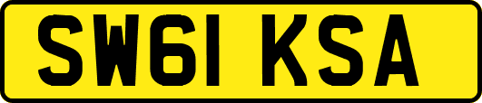 SW61KSA