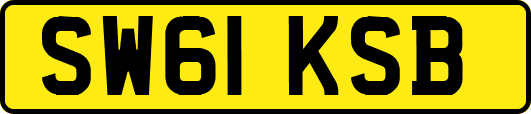 SW61KSB