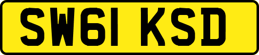 SW61KSD