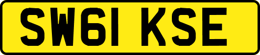 SW61KSE