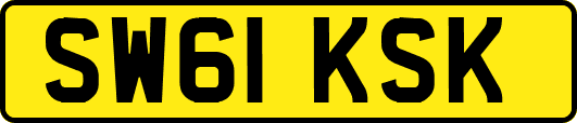 SW61KSK