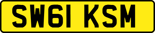 SW61KSM