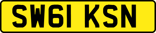 SW61KSN