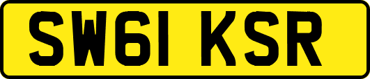 SW61KSR