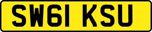 SW61KSU