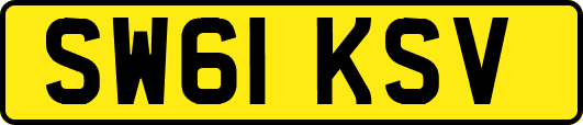 SW61KSV