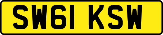 SW61KSW