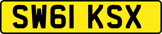 SW61KSX