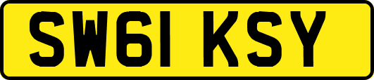 SW61KSY