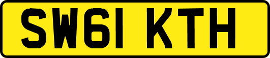 SW61KTH