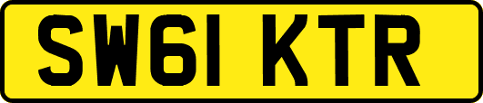 SW61KTR