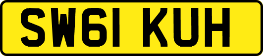 SW61KUH