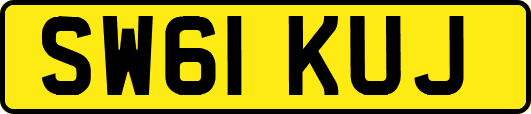 SW61KUJ