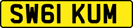 SW61KUM