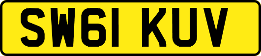 SW61KUV