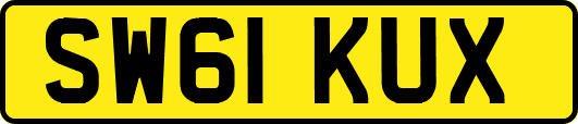 SW61KUX