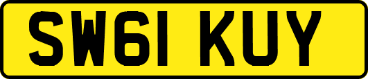SW61KUY