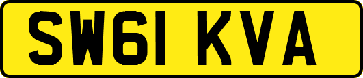 SW61KVA