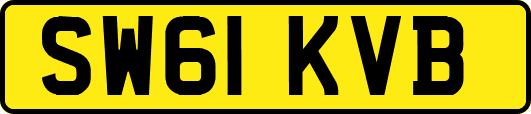 SW61KVB