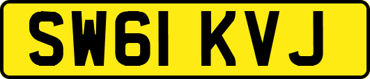 SW61KVJ